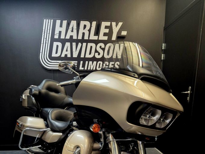 HARLEY-DAVIDSON TOURING ROAD GLIDE 1745 ULTRA 4