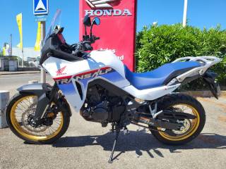 HONDA XL750 TRANSALP - 2025