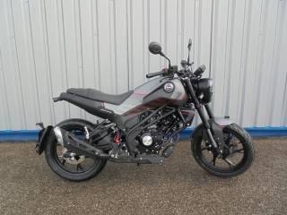 BENELLI LEONCINO - 2025