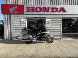 HONDA GoldWing Touring DCT Airbag - 2023
