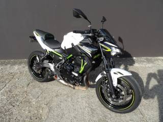 KAWASAKI Z 650 (47.5CV) - 2020