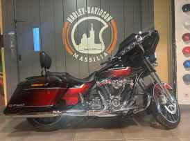 HARLEY-DAVIDSON TOURING STREET GLIDE 1923 CVO  - 2021