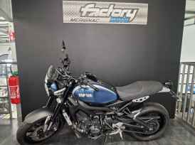 YAMAHA XSR 700 ABS - 2017