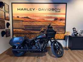 HARLEY-DAVIDSON SOFTAIL LOW RIDER 1923 ST - 2025