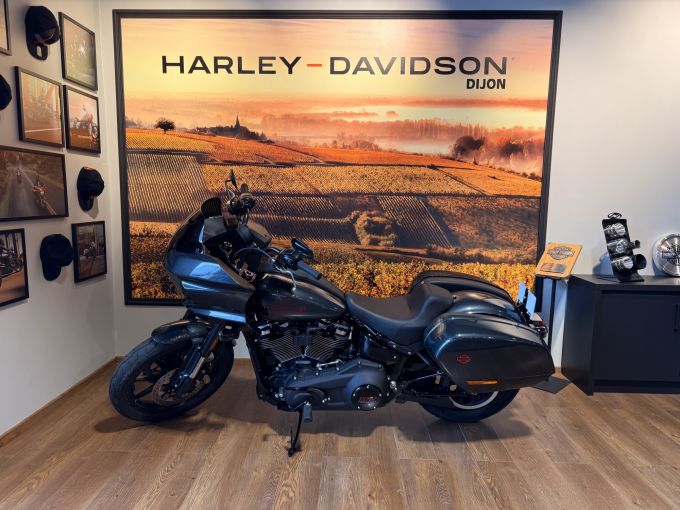 HARLEY-DAVIDSON SOFTAIL LOW RIDER 1923 ST 4