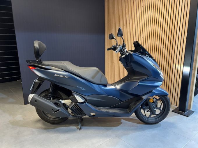 HONDA PCX 125 4