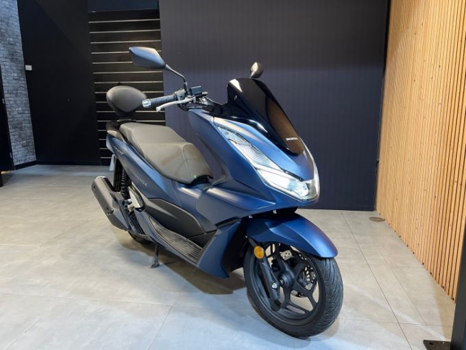 HONDA PCX 125 4