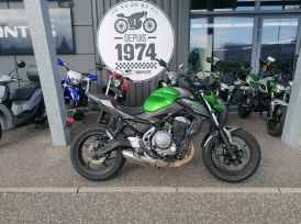 KAWASAKI Z 650 - 2019