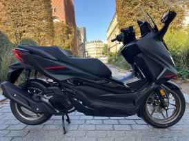 HONDA NSS FORZA 125 - 2025