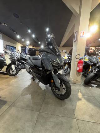 YAMAHA X-MAX 125 TECH MAX - 2022