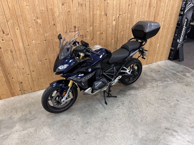 BMW R 1250 RS 4