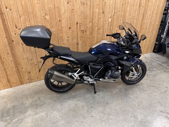 BMW R 1250 RS 4