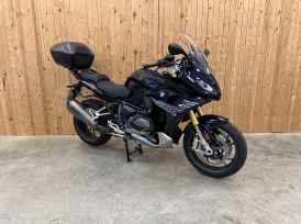 BMW R 1250 RS - 2020