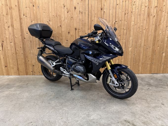 BMW R 1250 RS 4