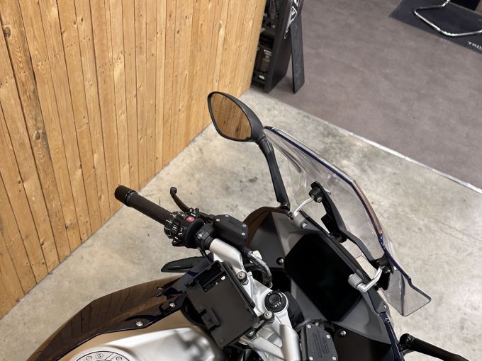 BMW R 1250 RS 4
