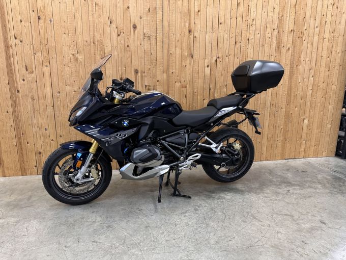 BMW R 1250 RS 4