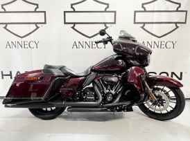 HARLEY-DAVIDSON TOURING STREET GLIDE 1923 CVO  - 2020