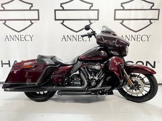 HARLEY-DAVIDSON TOURING STREET GLIDE 1923 CVO  - 2020