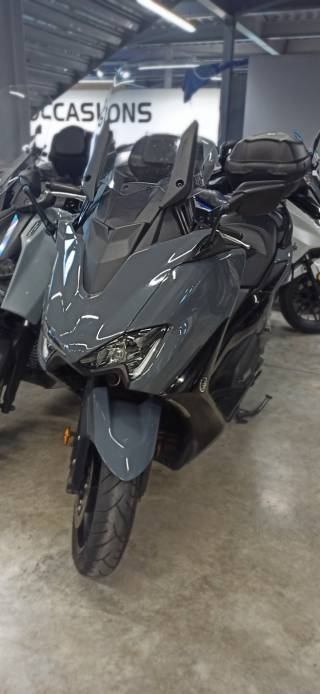 YAMAHA XP T-MAX 560 - 2022