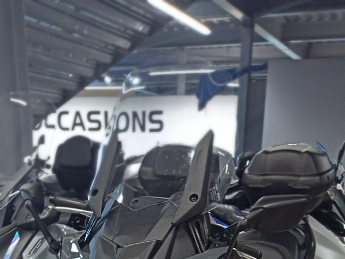 YAMAHA XP T-MAX 560 4
