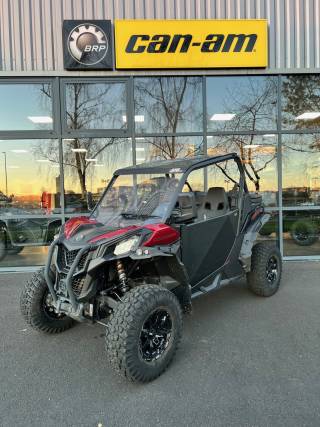 CAN-AM MAVERICK - 2024