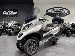 PIAGGIO MP3 500 HPE BUSINESS ABS/ASR - 2015