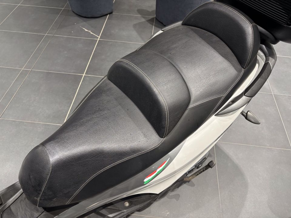 PIAGGIO MP3 500 HPE BUSINESS ABS/ASR 4
