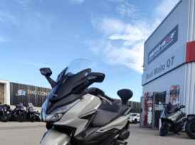 HONDA FORZA 125 ABS - 2022