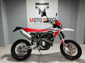 FANTIC 125 ENDURO - 2023