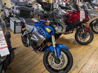 YAMAHA XTZ 1200 SUPER TENERE - 2010