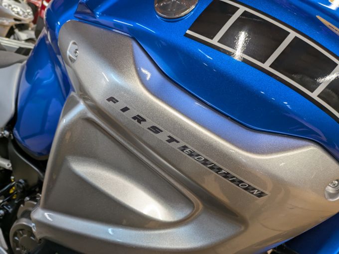 YAMAHA XTZ 1200 SUPER TENERE 4