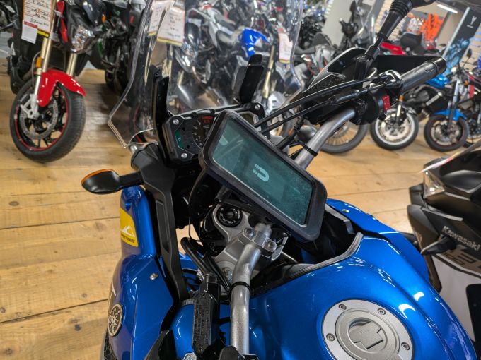 YAMAHA XTZ 1200 SUPER TENERE 4