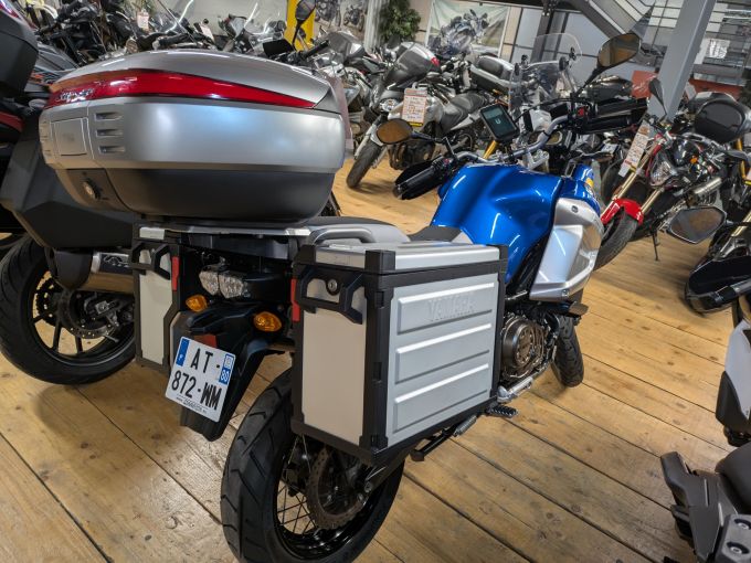 YAMAHA XTZ 1200 SUPER TENERE 4