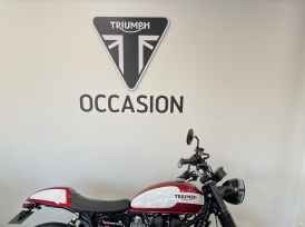 TRIUMPH Bonneville Newchurch - 2015