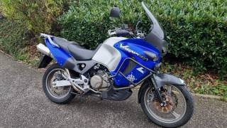 HONDA VARADERO 1000 - 2001