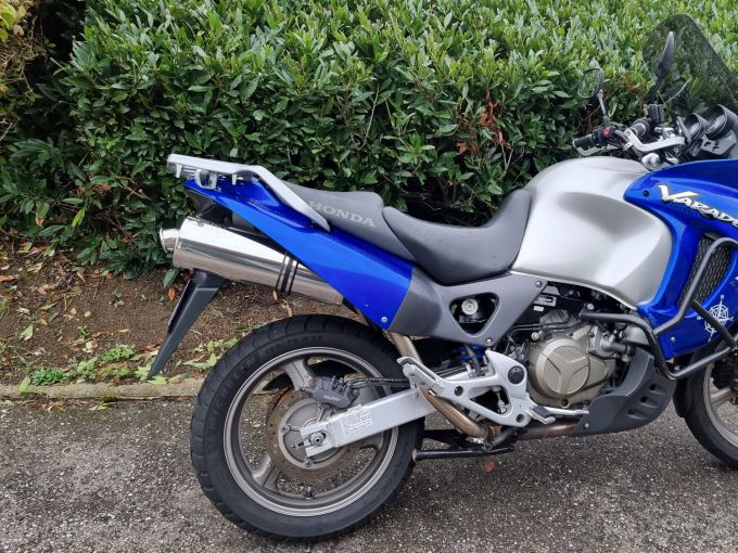 HONDA VARADERO 1000 4