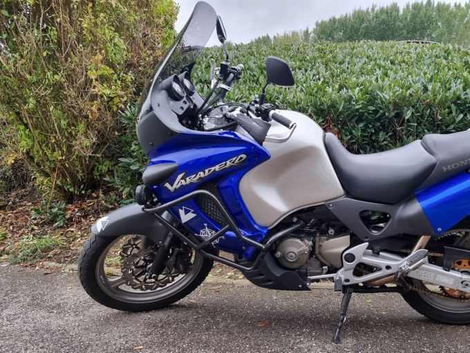 HONDA VARADERO 1000 4