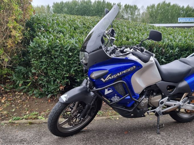 HONDA VARADERO 1000 4