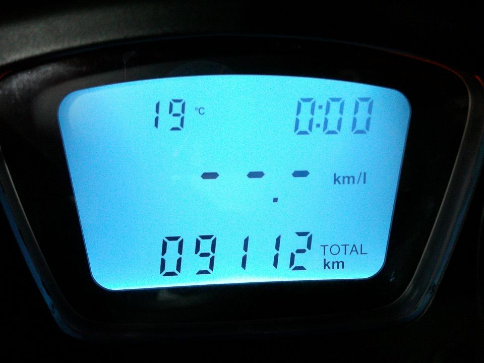 PIAGGIO MP3 500 HPE SPORT ABS/ASR 4