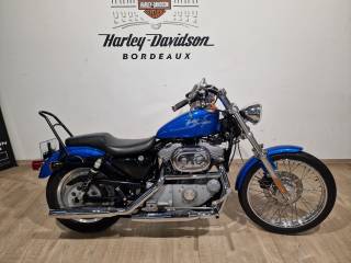 HARLEY-DAVIDSON SPORTSTER CUSTOM 883 - 2005