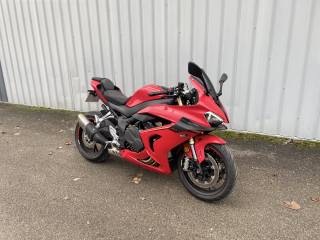 QJ MOTOR SRK 800 RR - 2025