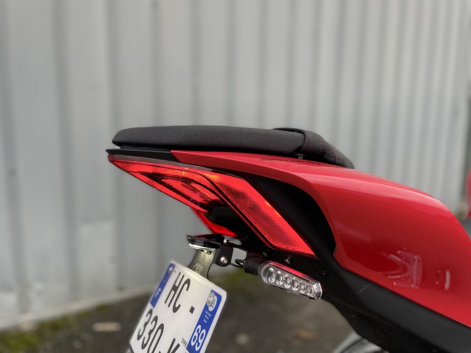 QJ MOTOR SRK 800 RR 4