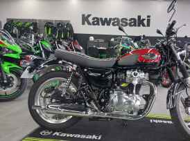 KAWASAKI W 800 - 2023