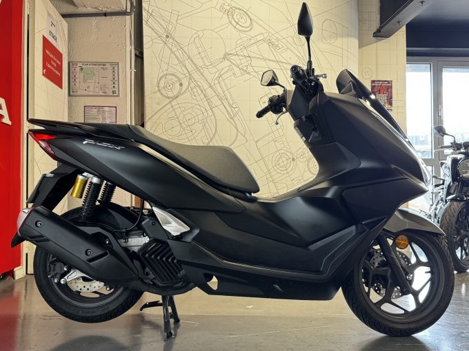 HONDA PCX 125 4
