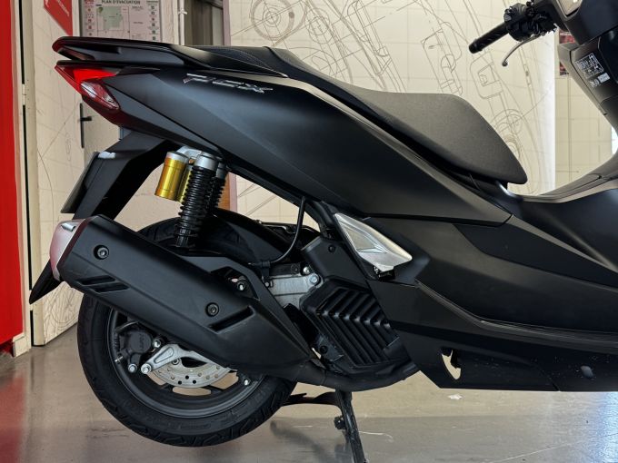 HONDA PCX 125 4