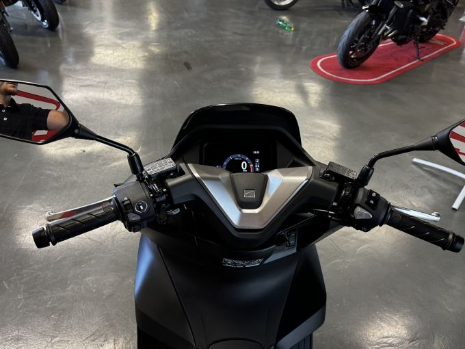 HONDA PCX 125 4