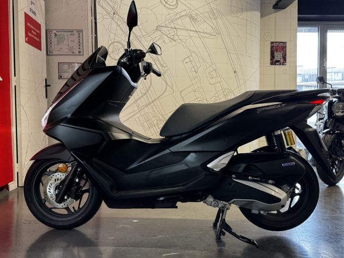 HONDA PCX 125 4