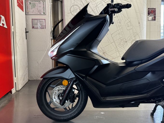 HONDA PCX 125 4