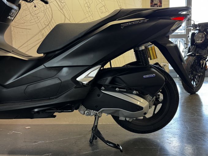 HONDA PCX 125 4
