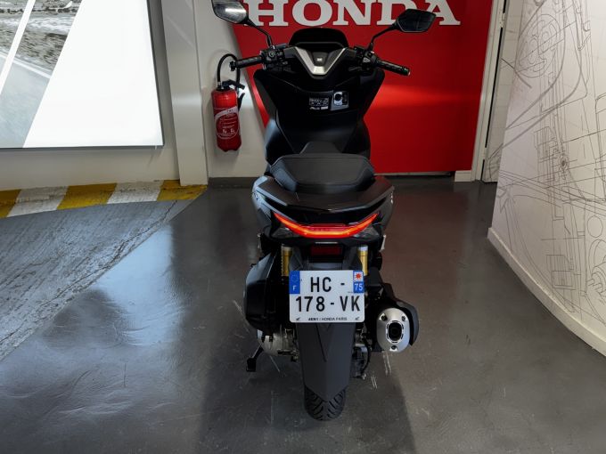 HONDA PCX 125 4